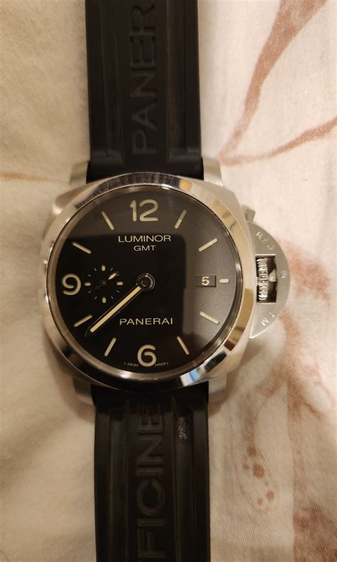 luminor panerai op 6817|brandizzi panerai luminor price.